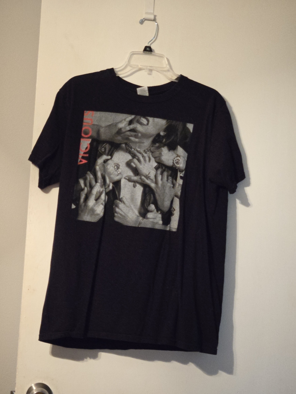 Halestorm 'Vicious' T-shirt